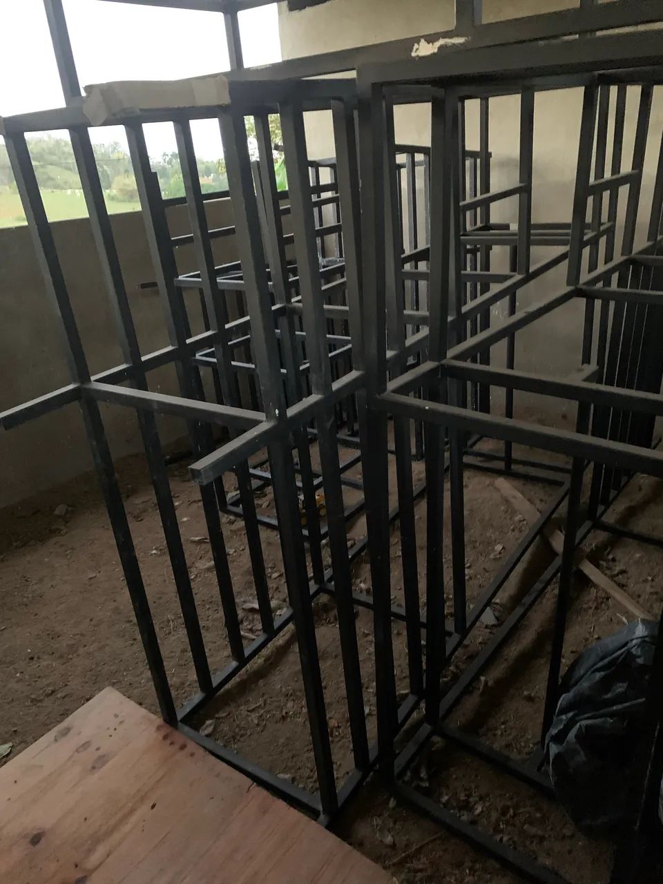 Armário galvanizado  - Foto 2