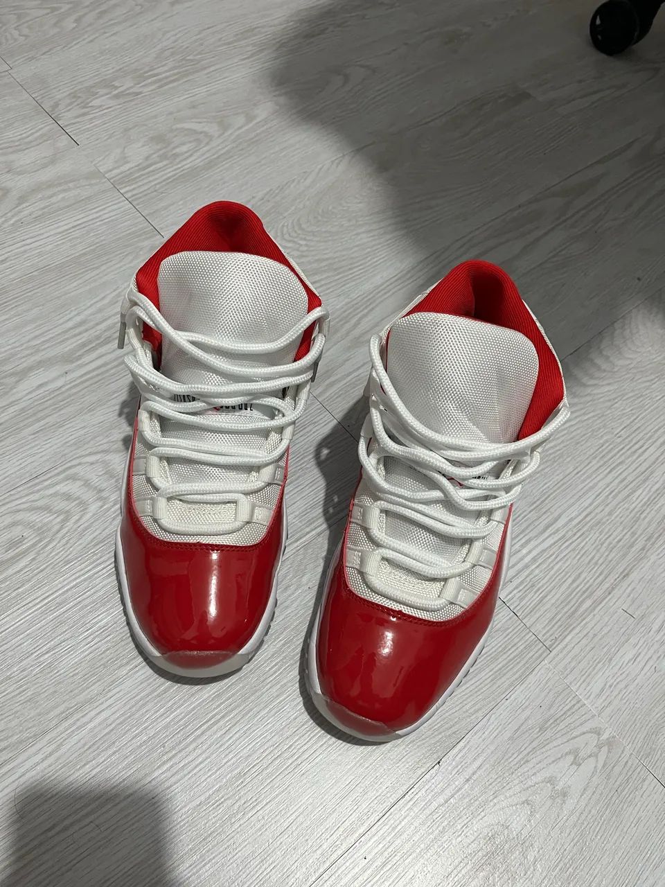 jordan 11 cherry - Foto 2