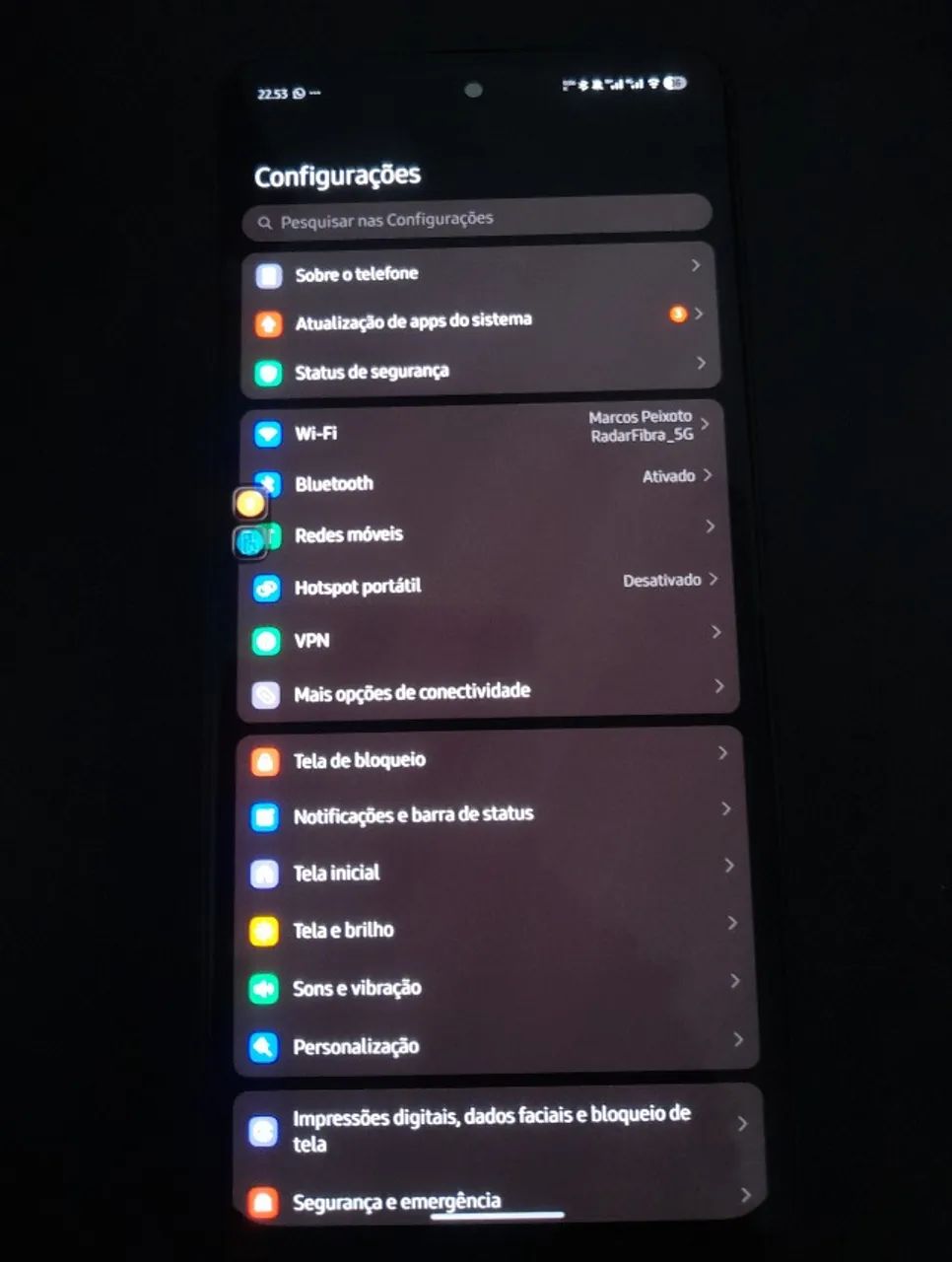 redmi note 13 4g - Foto 2