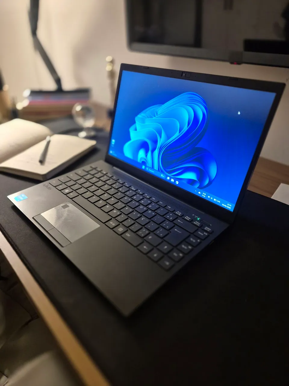 MacBook Pro 13 2019 i5 8GB 256GB Touch Bar - Notebooks