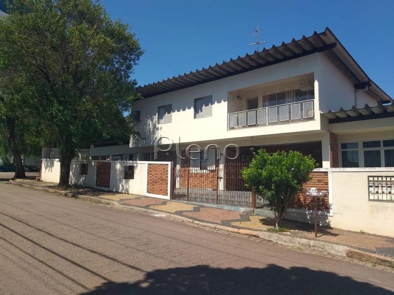 Sobrado à venda em Valinhos, Vila São Luiz, com 4 quartos, com 320 m² - Foto 2