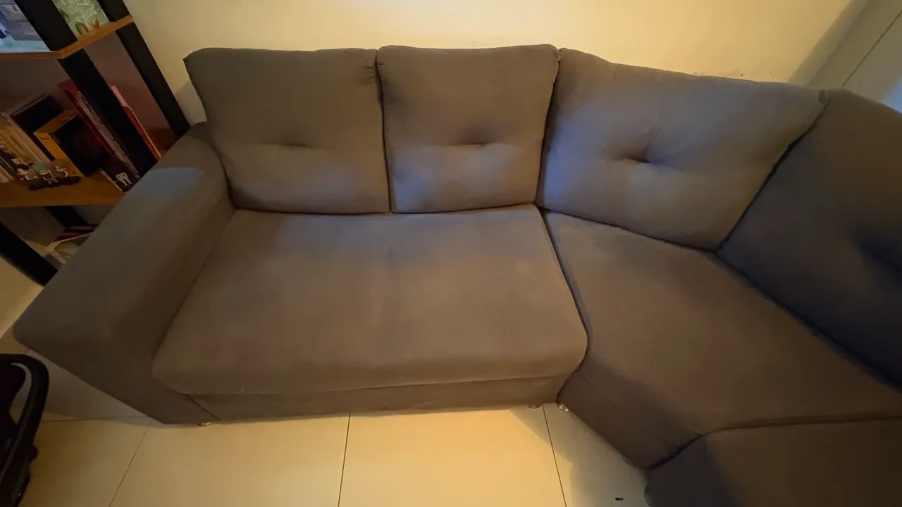 Sofá  - Foto 2
