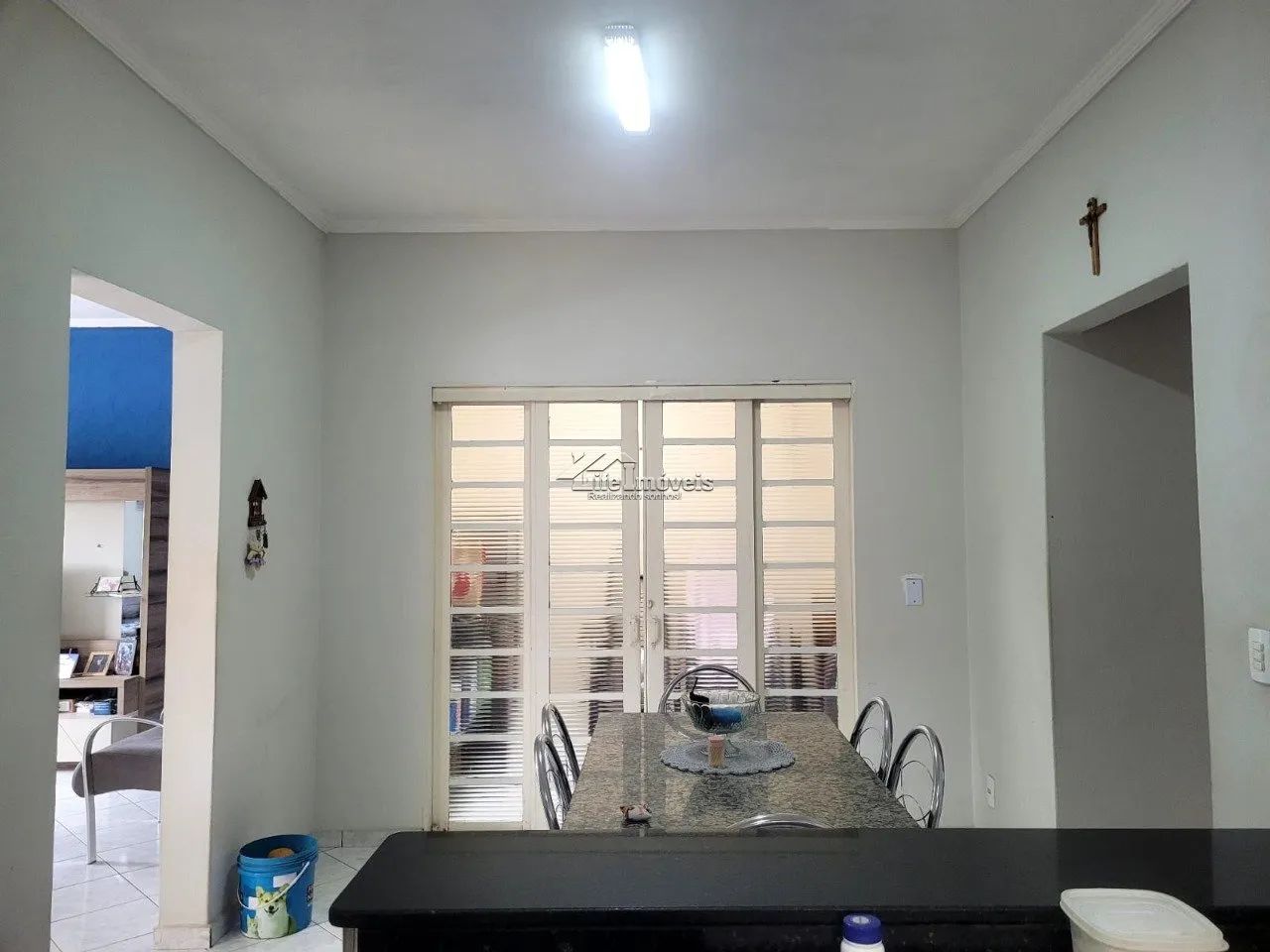 Vende Casa 3 Quartos Parque São Miguel Hortolândia - Foto 4