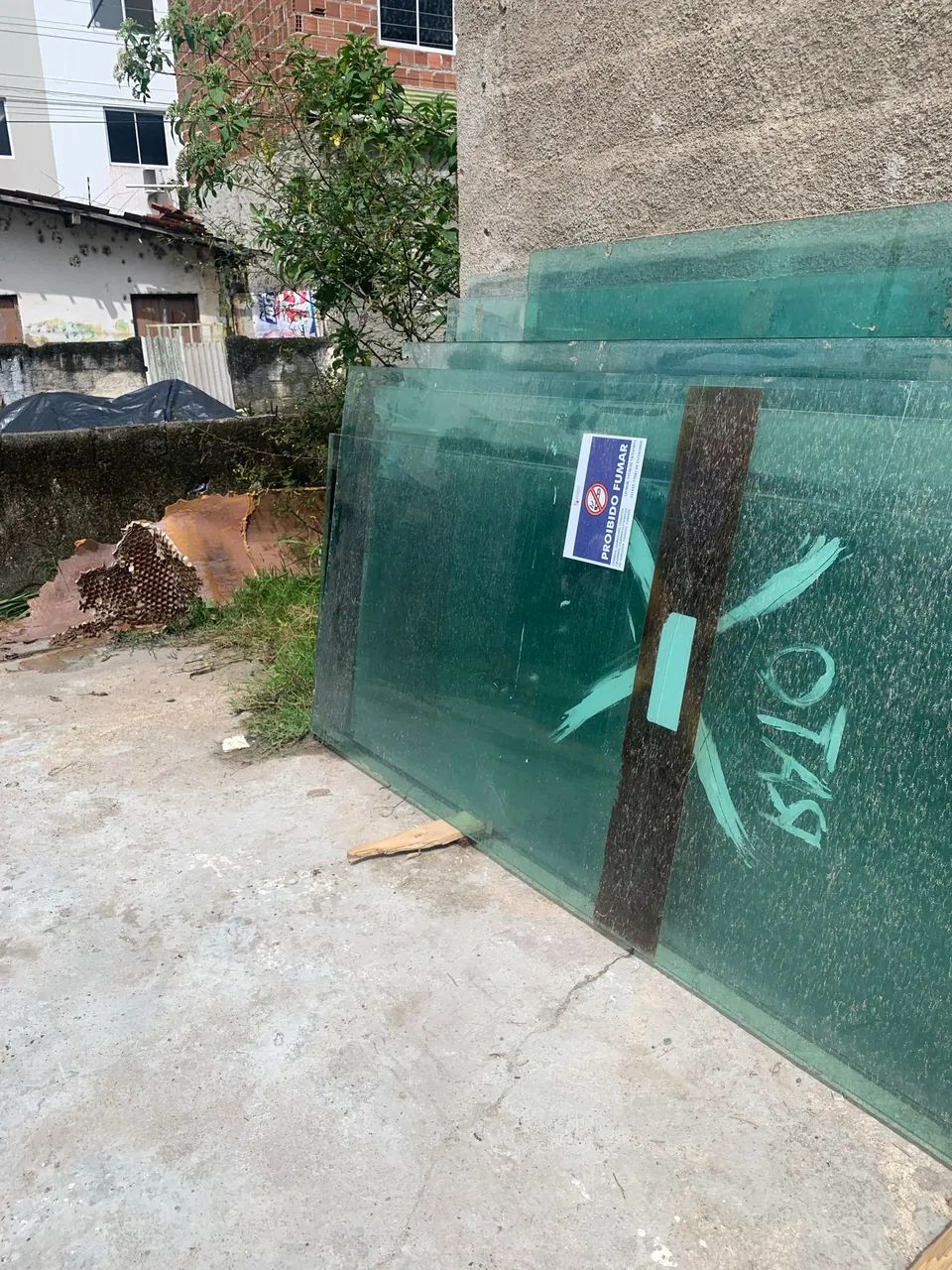 Vidros temperados  - Foto 3