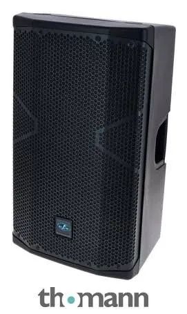 DAS CX AMP ALTEA 712A 1x12" 130 db  $ - Foto 2