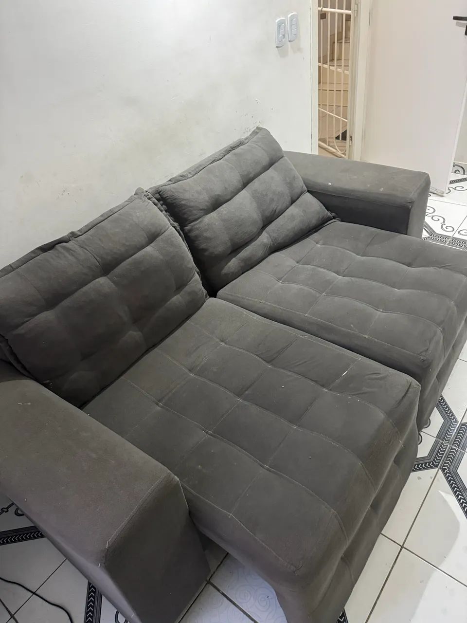 Sofá  - Foto 4