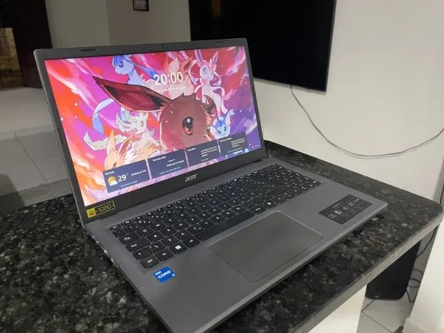 Notebook Acer Aspire Go 15 - Foto 4