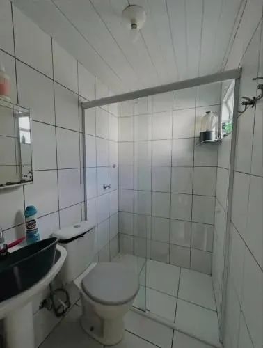 Vendo casa em lagoa seca wl06 - Foto 4