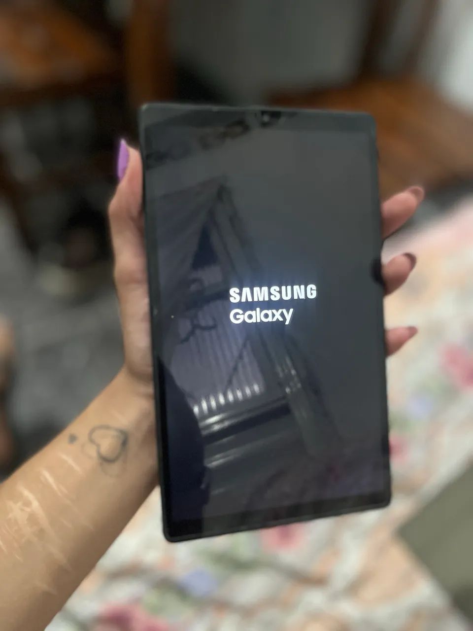 Tablet Galaxy Tab A7 lite  - Foto 4