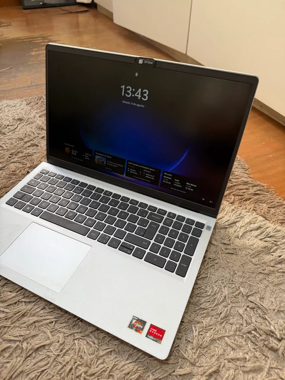 Dell Inspiron 15 3515  - Foto 2