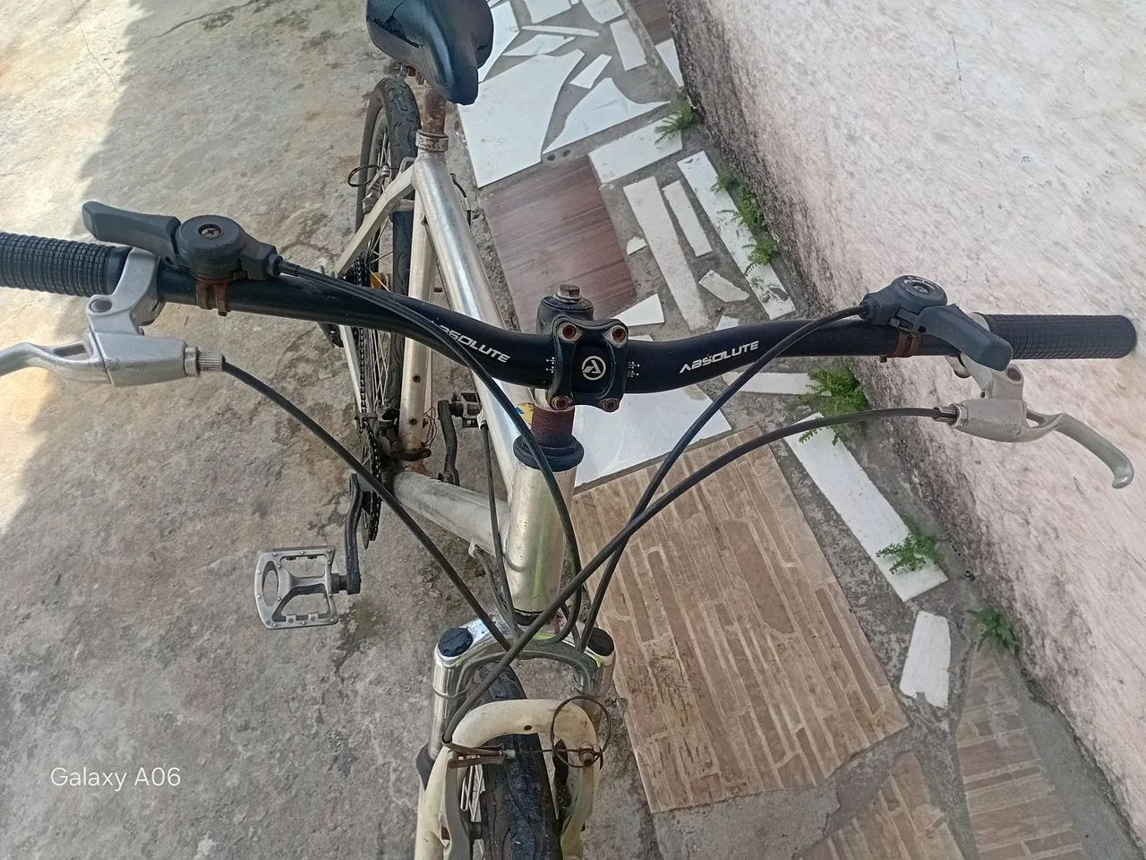 Bicicleta  - Foto 2