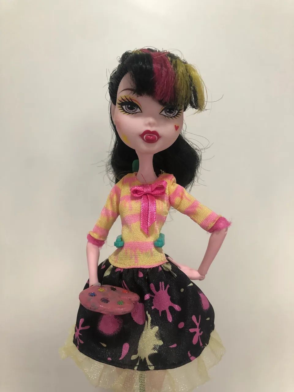 draculaura monster high - Foto 2