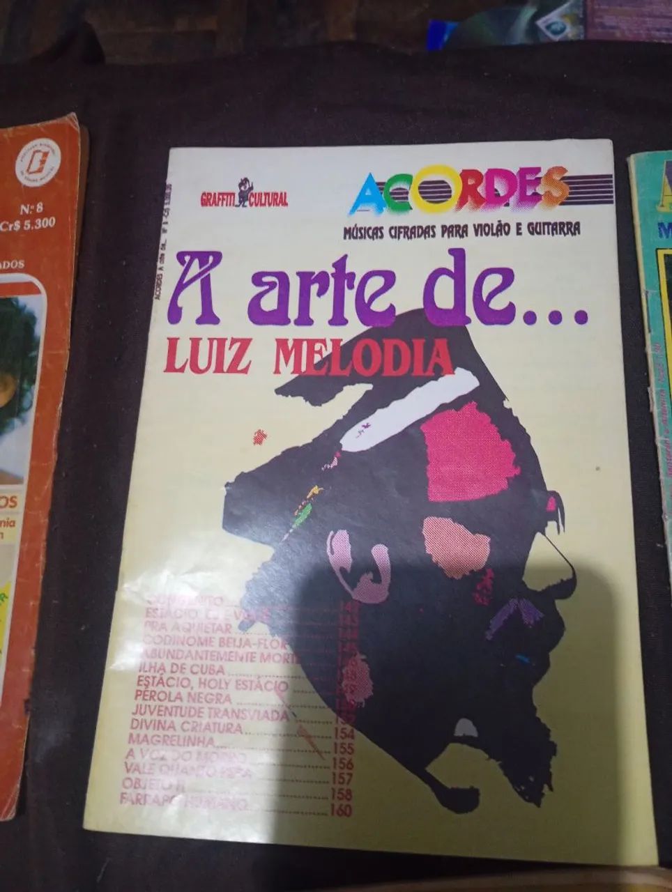 Aprenda violão  - Foto 5