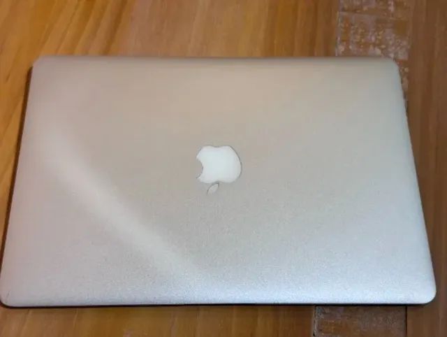 MacBook Air (13-inch, Early 2015) - Notebooks - Capoeiras