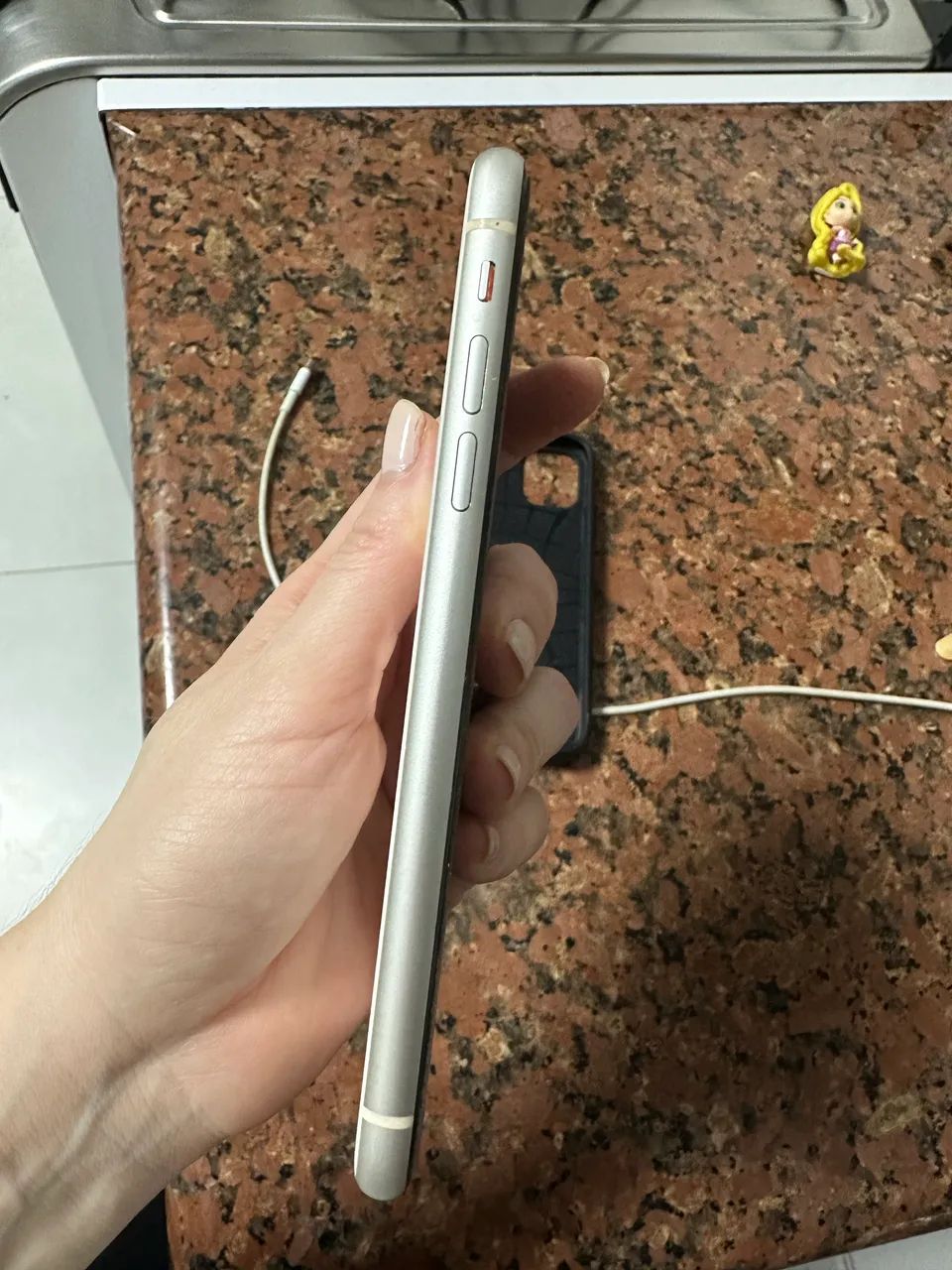 iPhone 11 64g - Foto 5