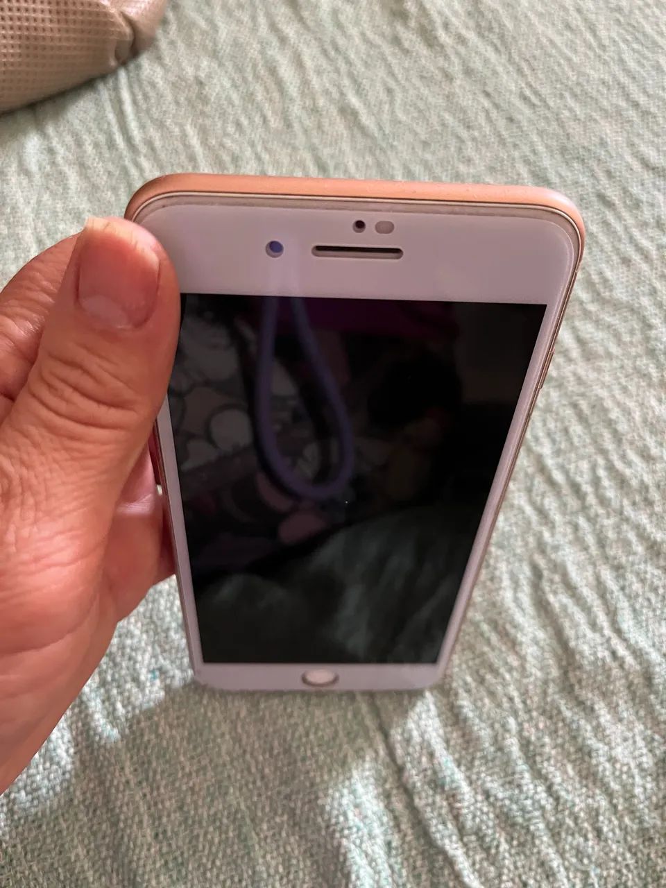 iPhone 8 Plus ,256 - Foto 3