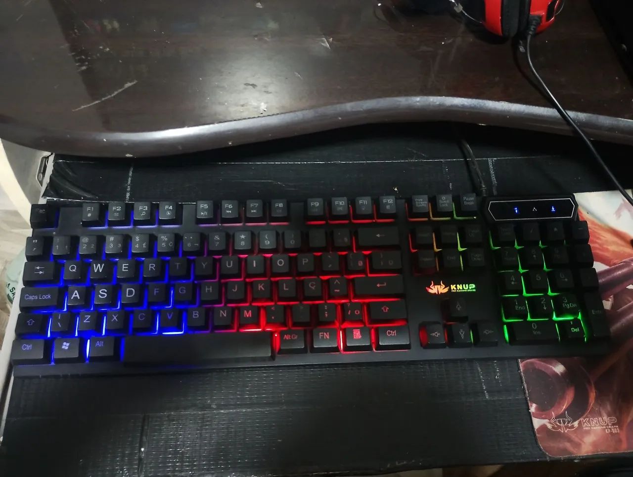 Pc gemer - Foto 4