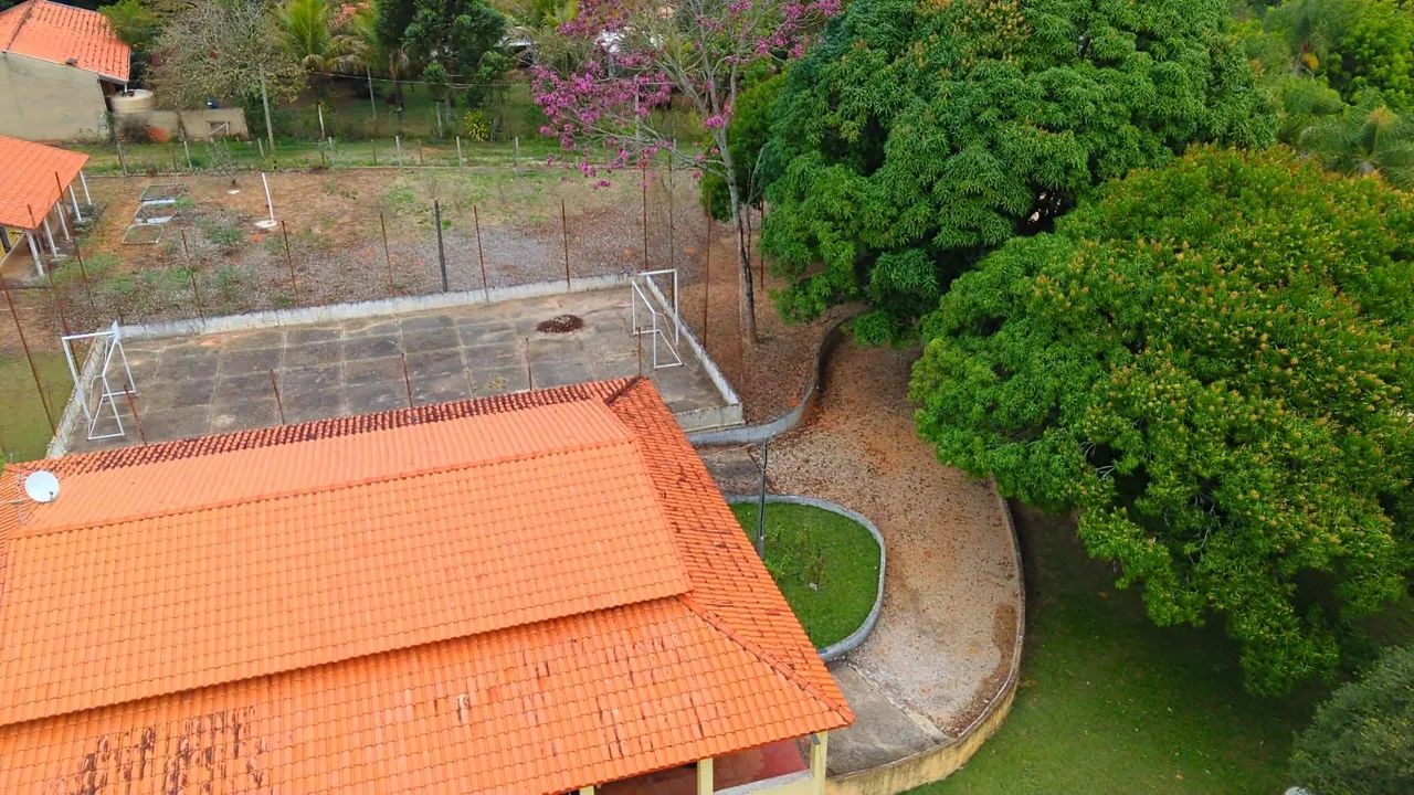 Chácara na região de Itapetininga aceito troca - Foto 3