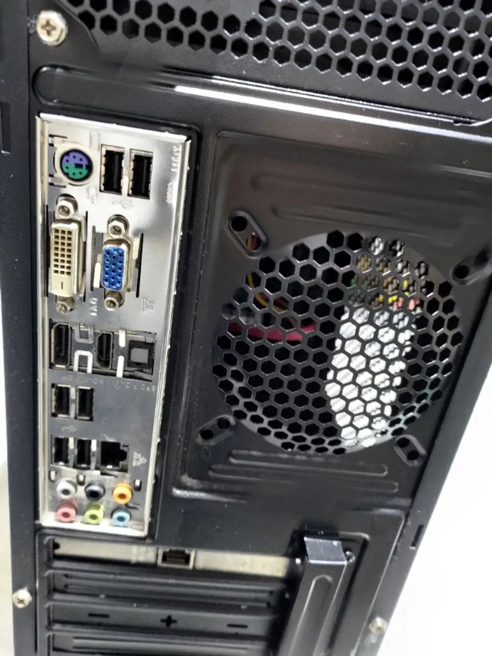 CORE I3 2120 COM 8 GIGAS HD 320 PREÇO 350 - Foto 2