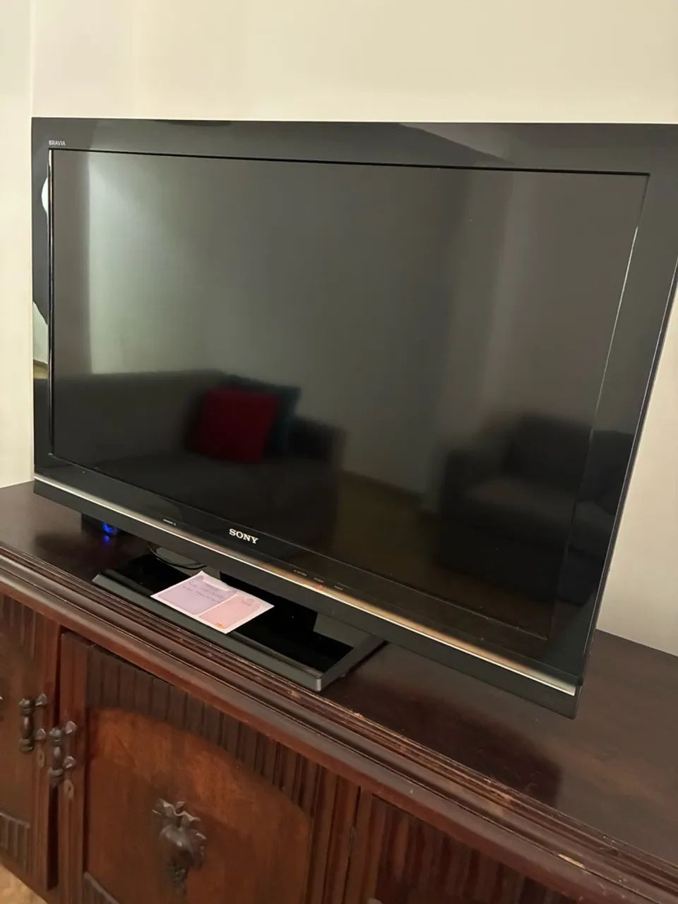 Televisão 