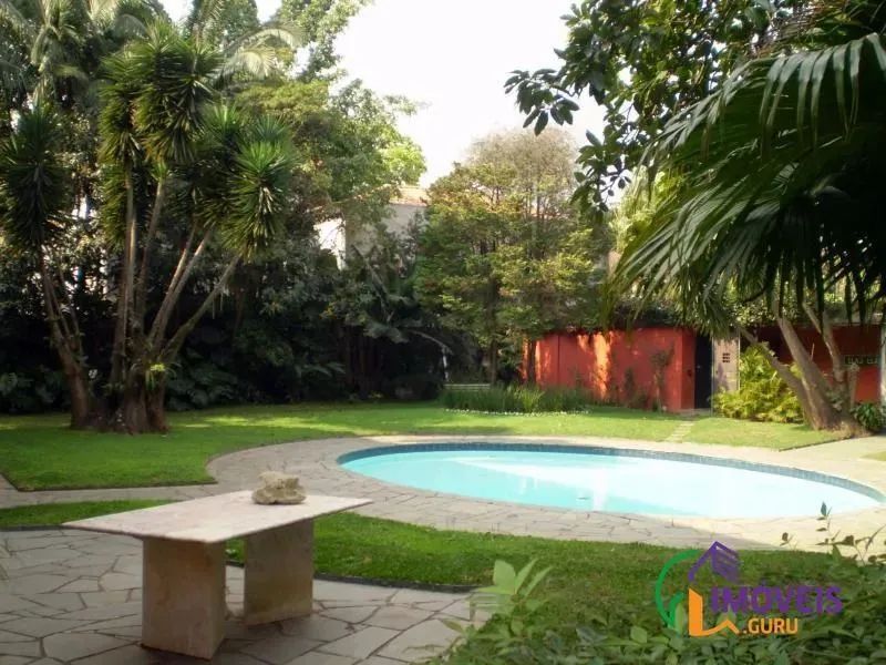 SOBRADO - JARDIM AMÉRICA - SP - Foto 4