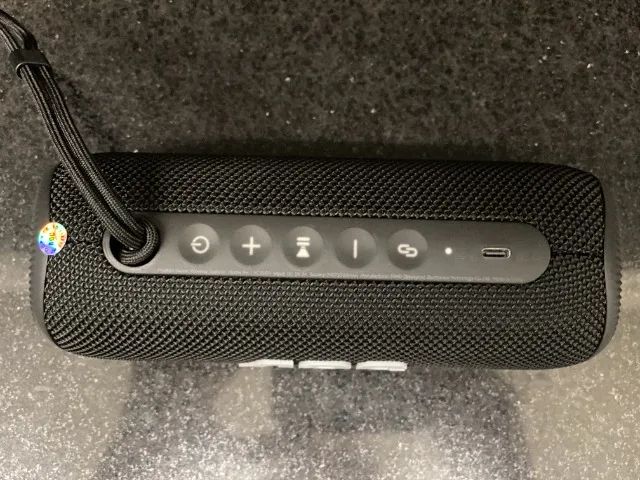 Caixa de som Bluetooth AOC - Foto 4