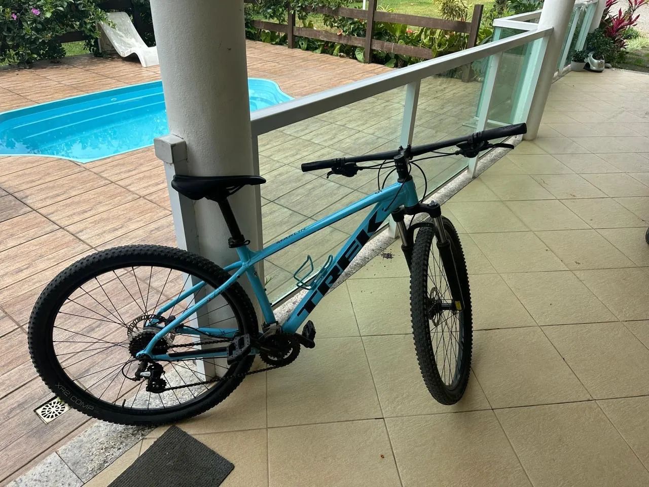 Bicicleta Aro 29 - Foto 2