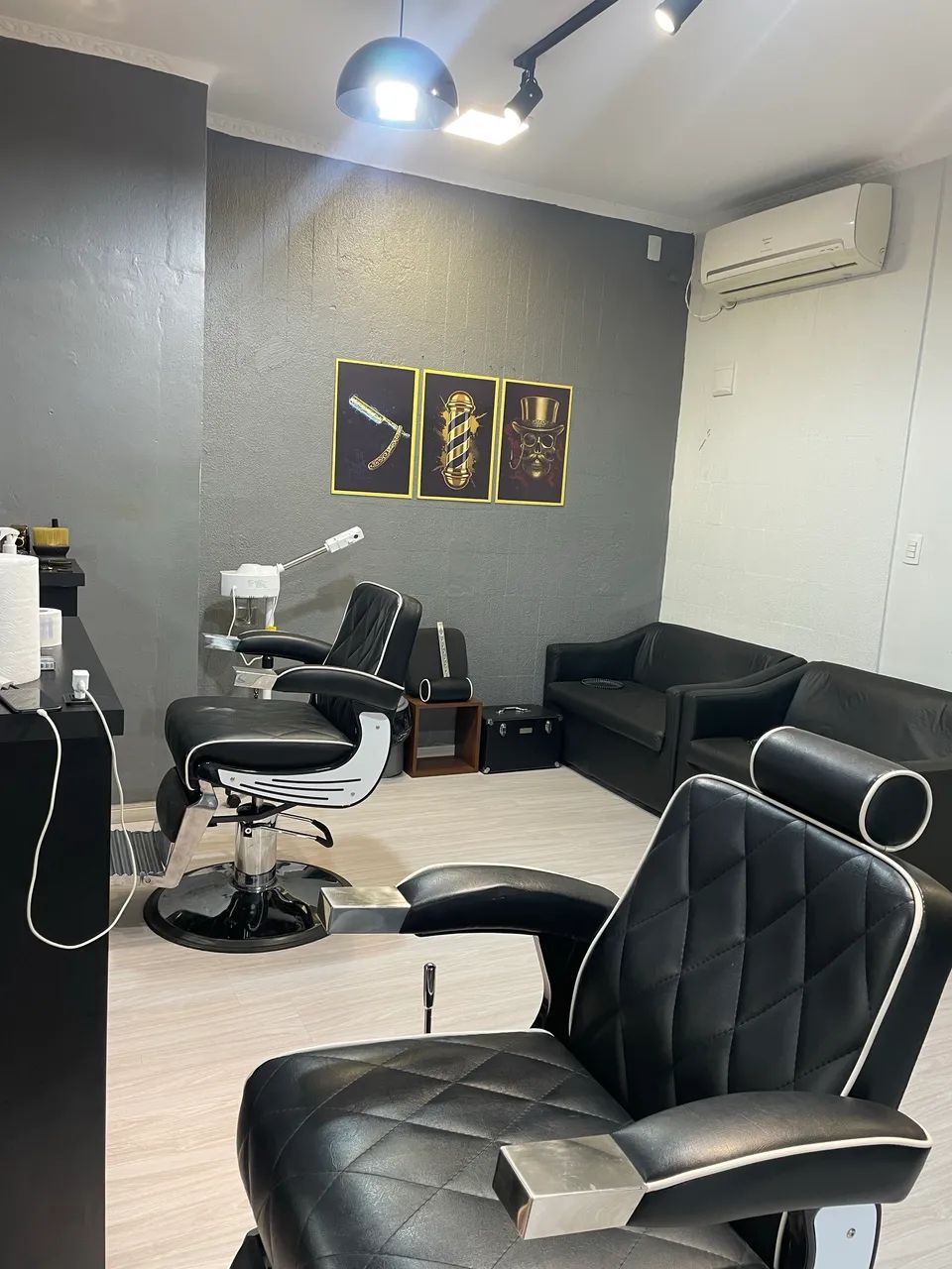 Barbearia top - Foto 4