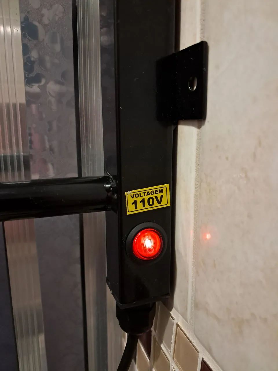 Secador ou aquecedor de toalhas - Foto 4
