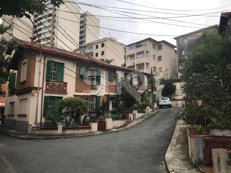 Casa de Vila em Santana