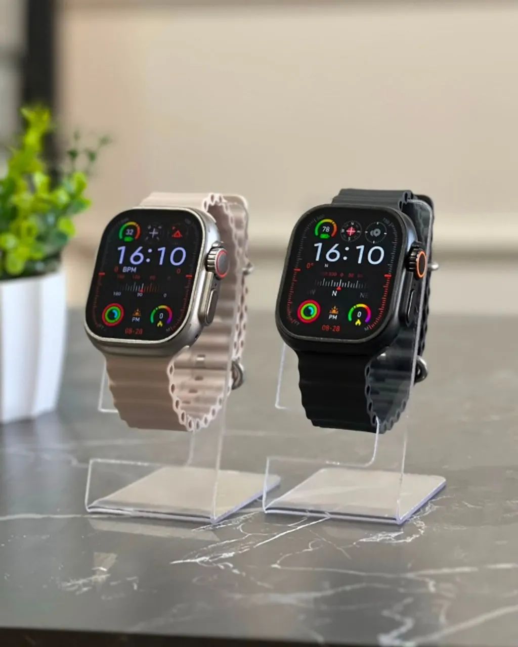 Relogio Ultra Smartwatch 2026 Completo 