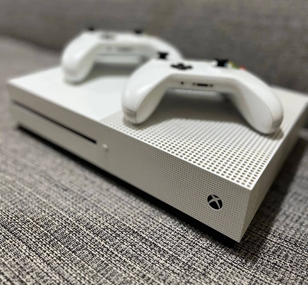 XBOX ONE - Foto 4