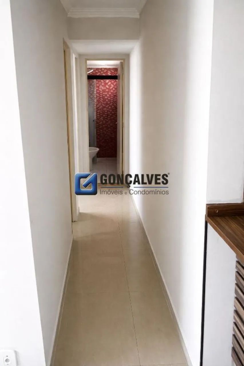 Apartamento com 02 dormitórios a venda  Vila Alice  Diadema -/SP - Foto 4