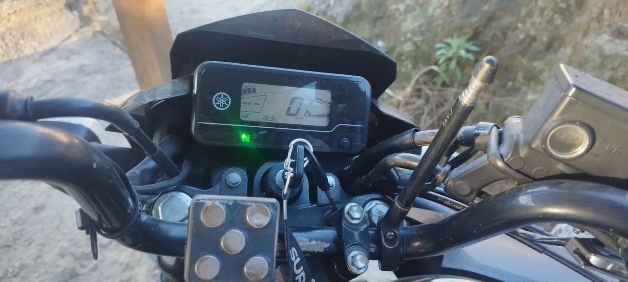 Yamaha Factor 150 - Foto 5