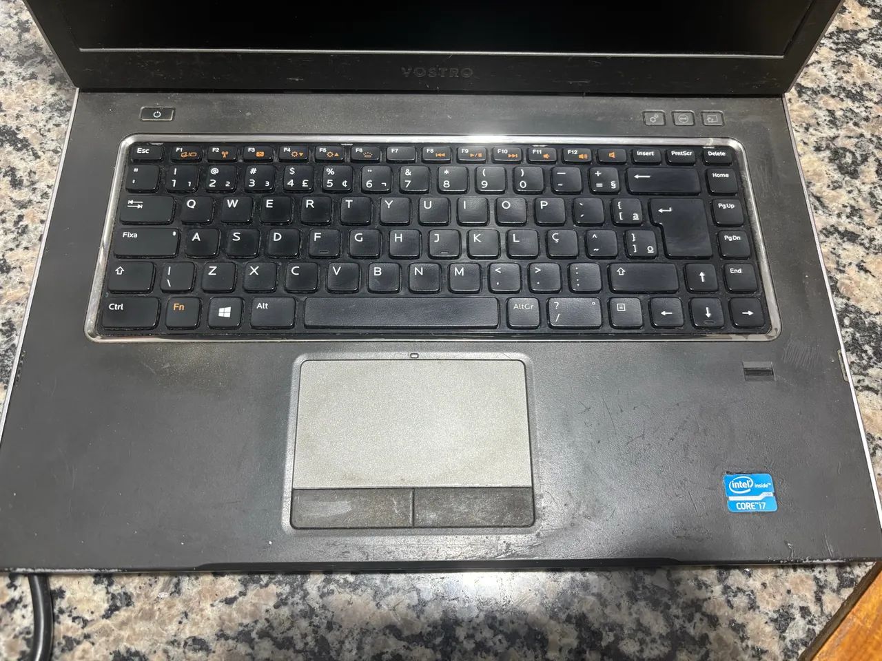 Notebook ( usado ) - Foto 2