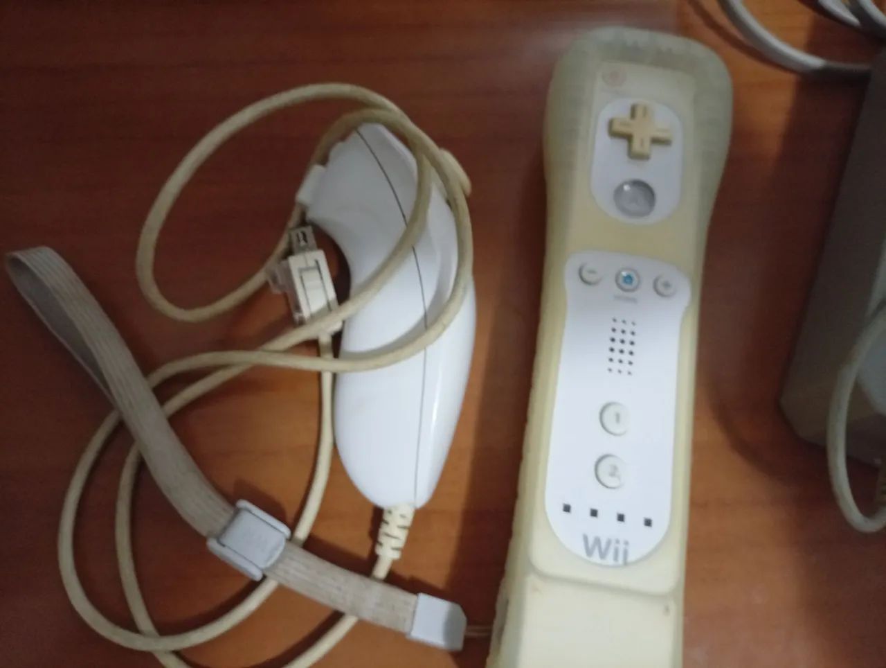 Nintendo Wii  - Foto 3
