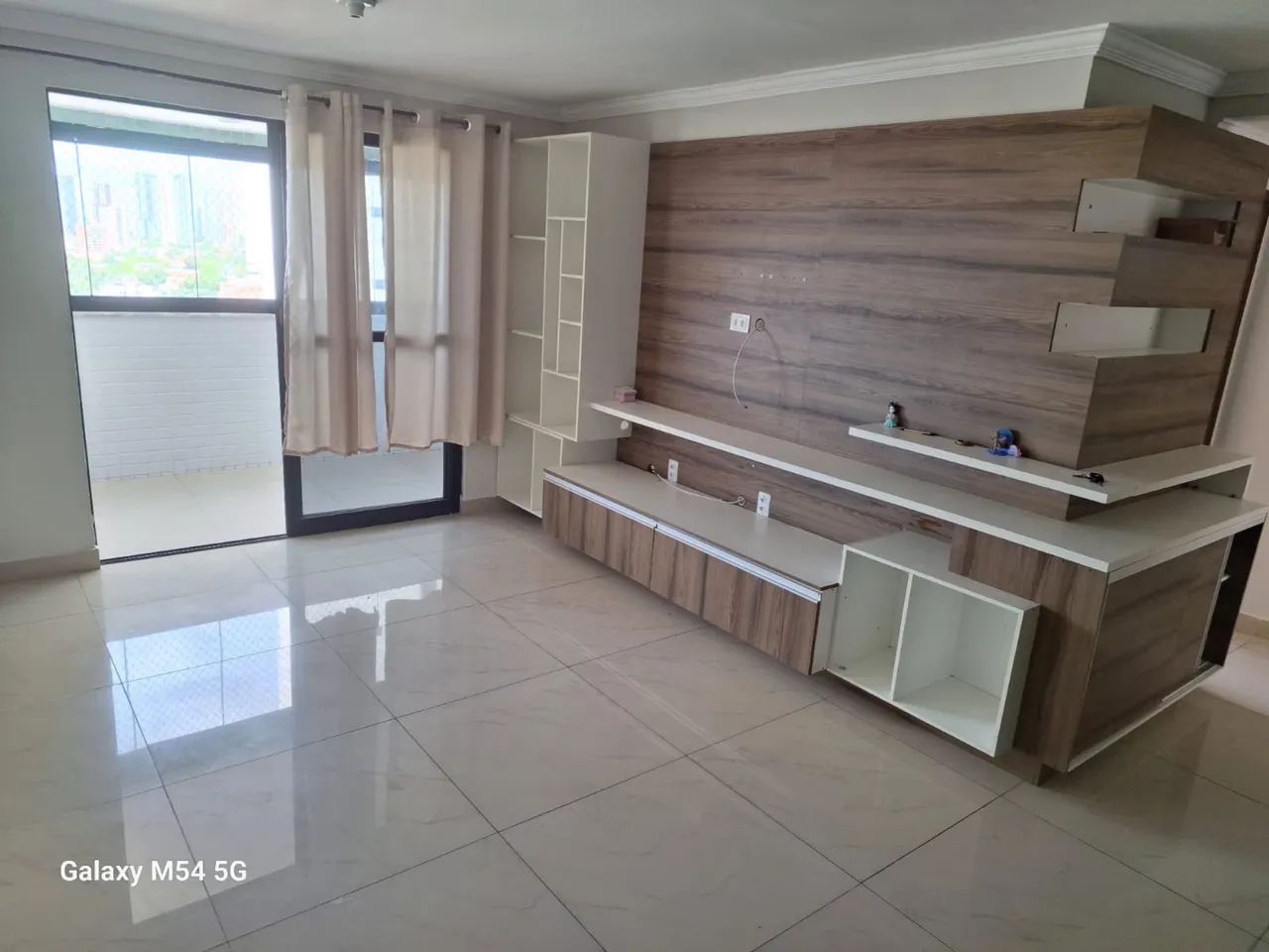 Vendo ou Alugo apartamento no Plaza de Mayo  - Foto 12