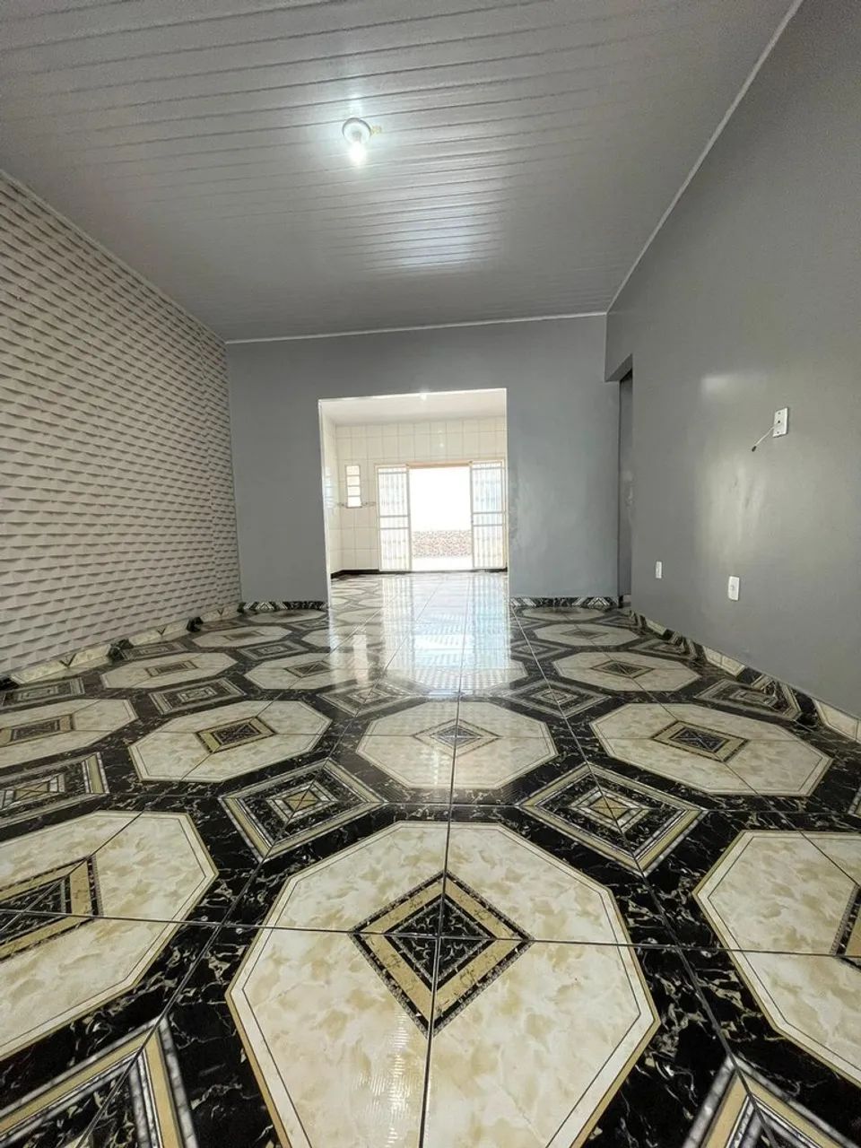 Casa térrea com 2 suítes no Conjunto Francisca Mendes - Nova Cidade - Foto 4