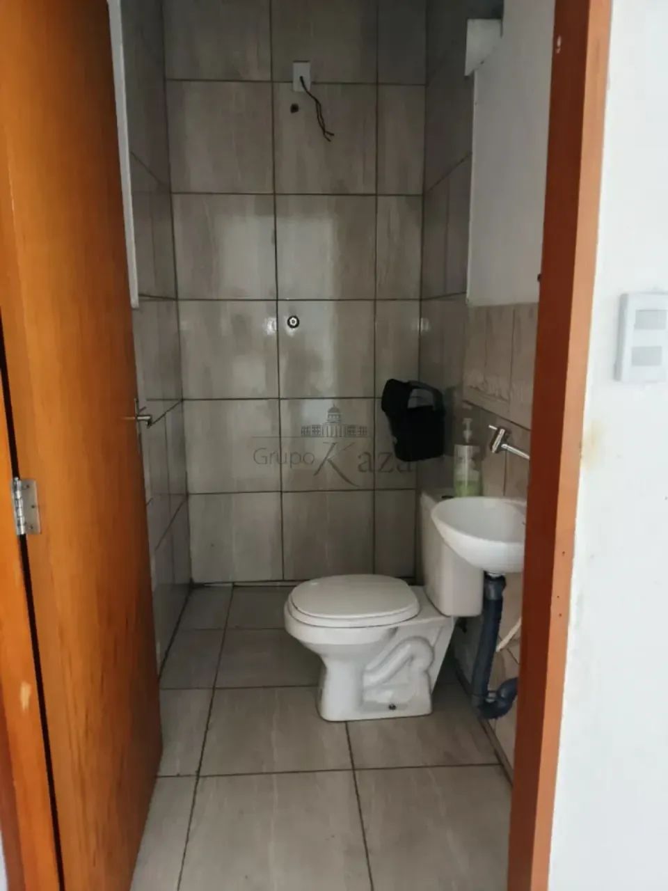 Casa Sobrado - 2 Dormitórios com Suite - 110m². - Foto 4
