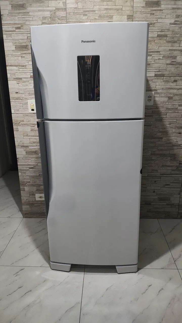 Geladeira Panasonic 435L
