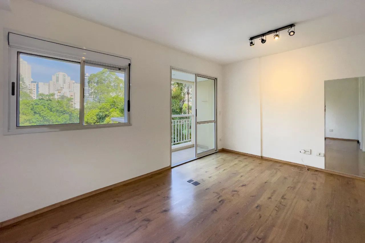 Apartamento para venda em Panamby com 1 quarto, 31m² - Foto 5