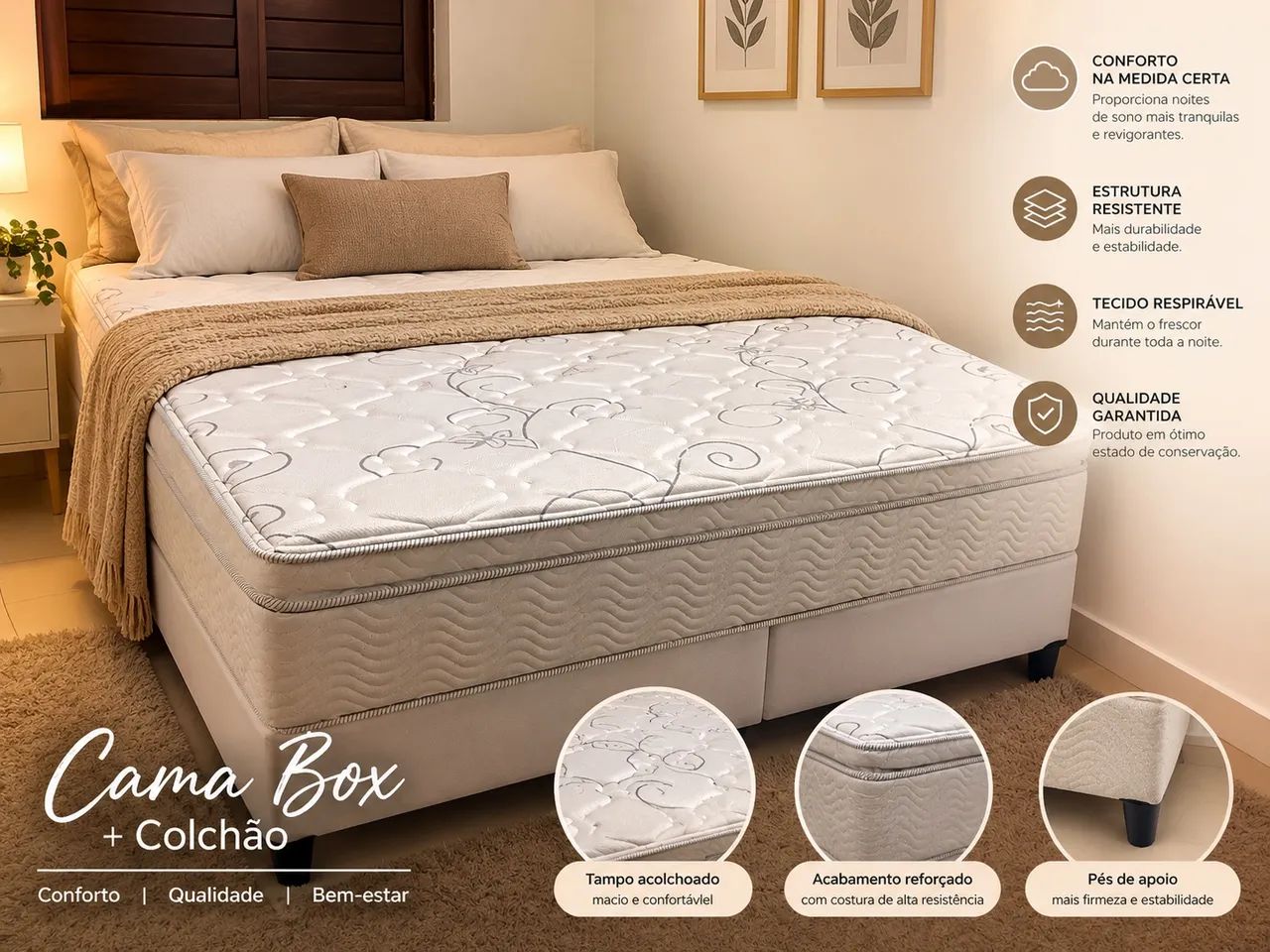 Cama