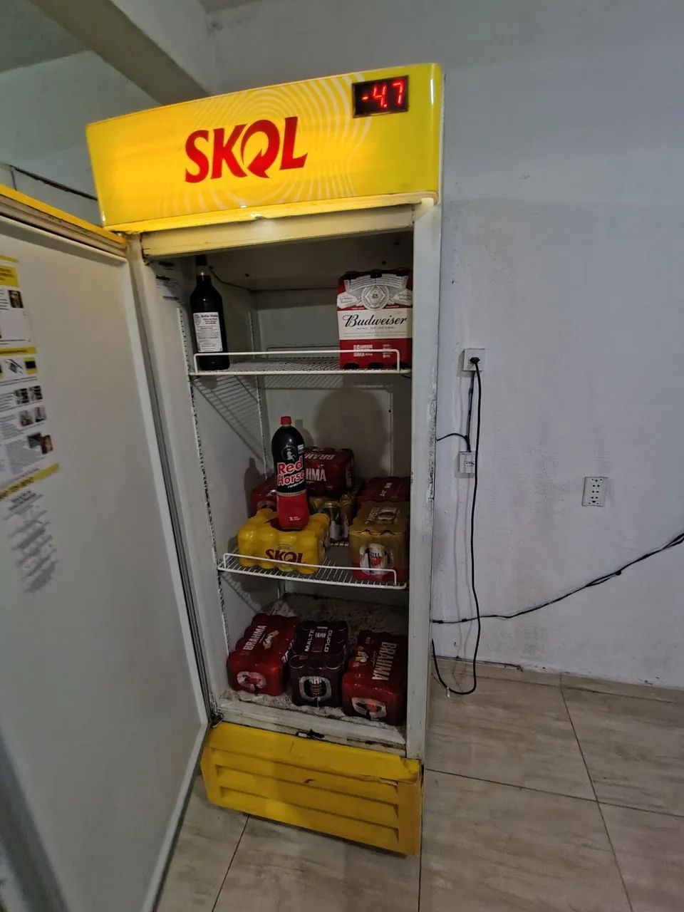 Vendo expositor de bebidas  - Foto 4