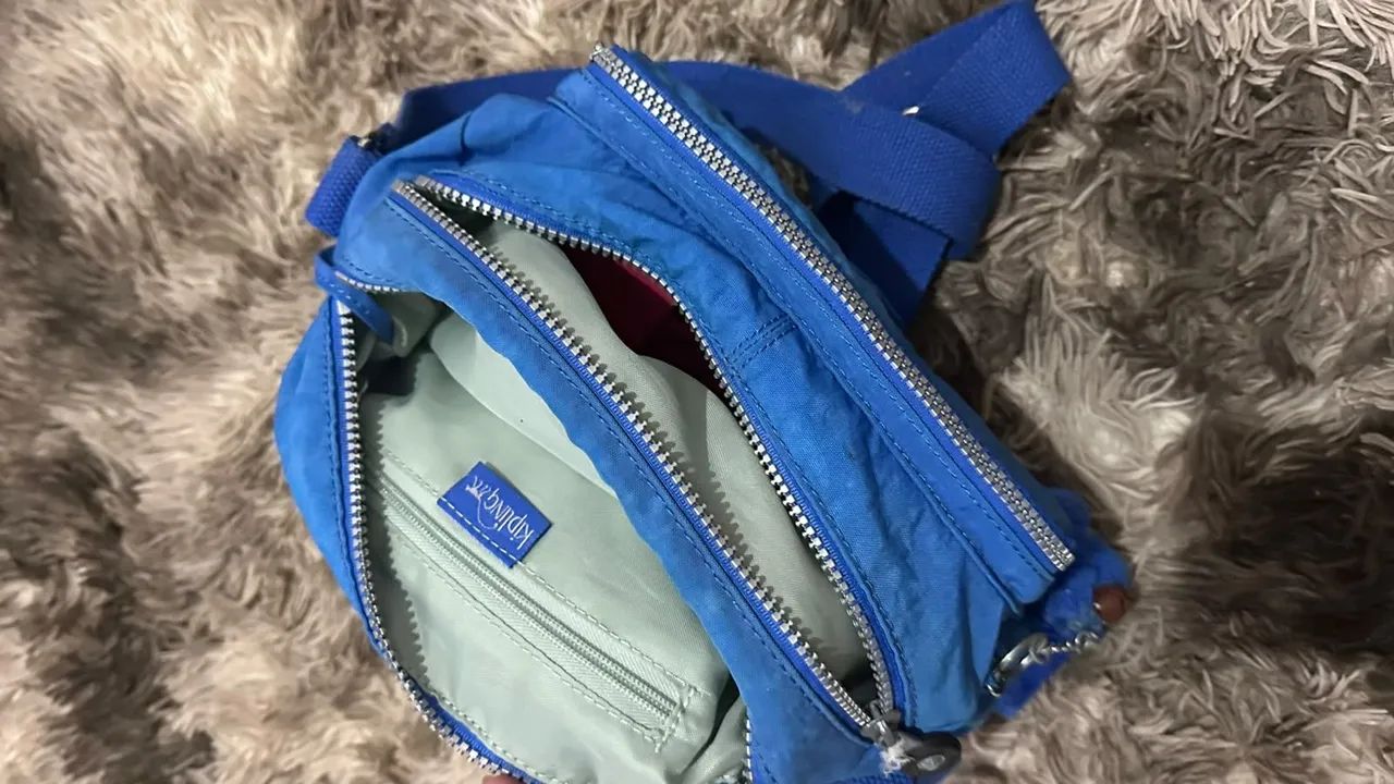 Bolsas original kipling  - Foto 3