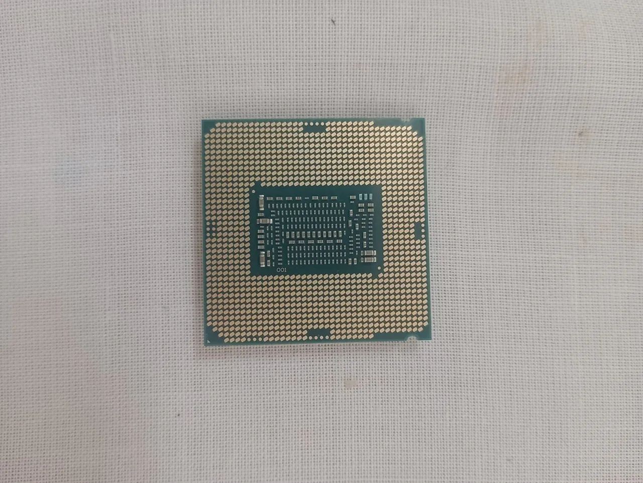Processador core i7 8700 - Foto 2