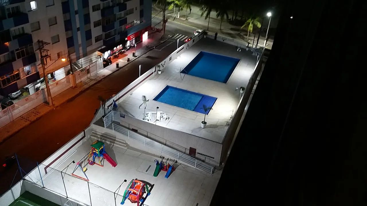 Foto - Praia Grande - Guilhermina