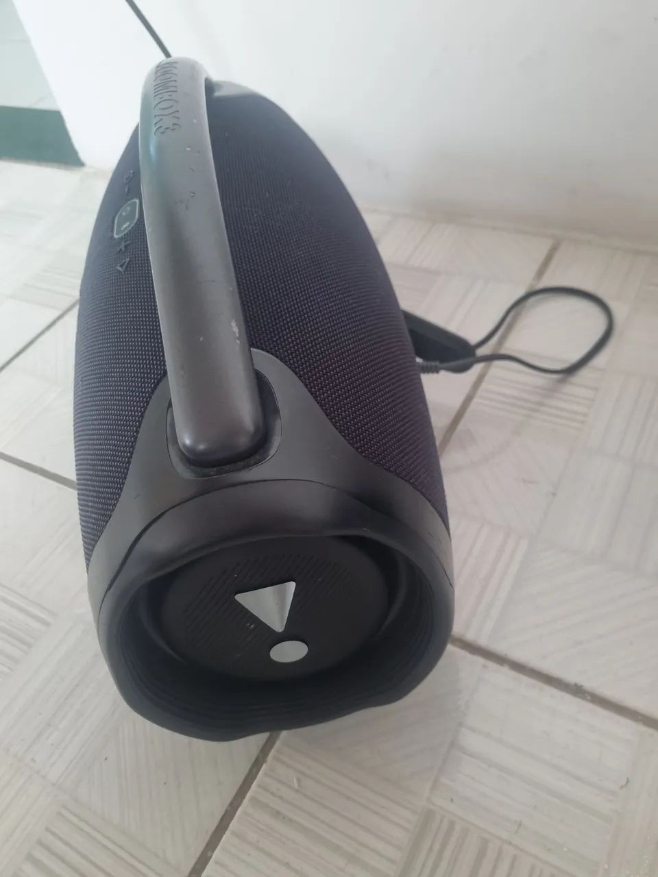 Jbl bombox 3 - Foto 2