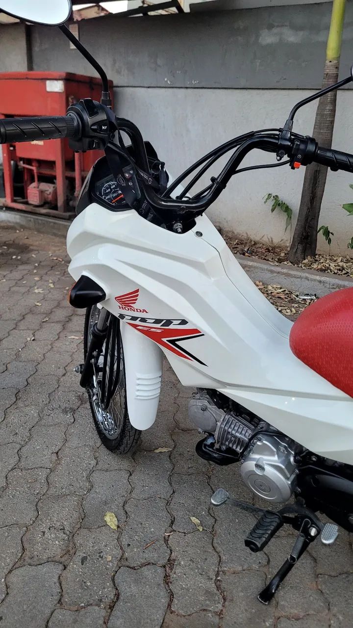 MOTO NOVA - Foto 2