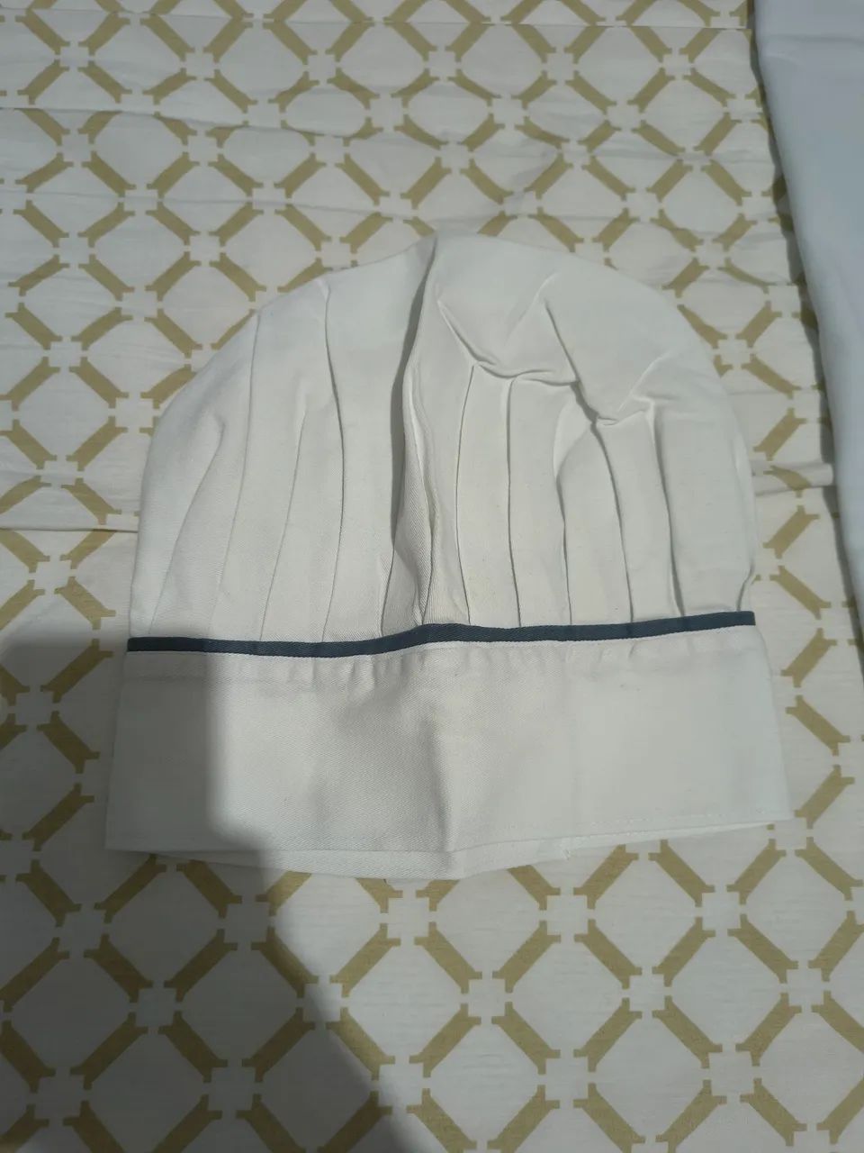 Dolmã- Uniforme de Cozinheiro - Estacio - Foto 2