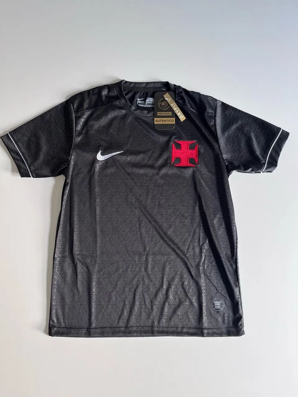 Camisa do vasco P - Foto 3